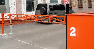Купить антивандальный шлагбаум Воркута, цена от 4030 руб.