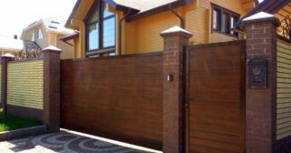 Купить откатные ворота - Alutech Воркута, цена от 2755 руб.
